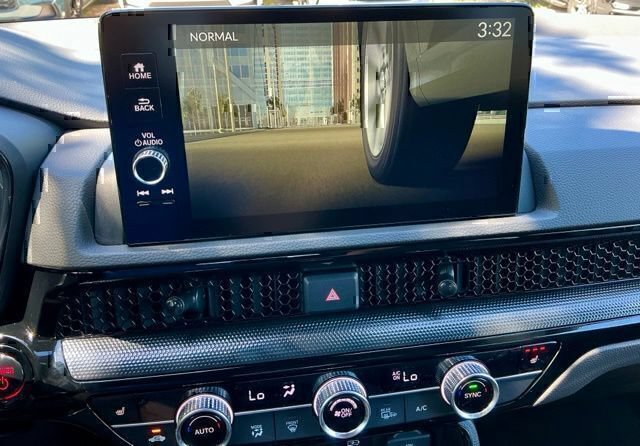 New 2026 Honda CR-V Sport Touring image 30