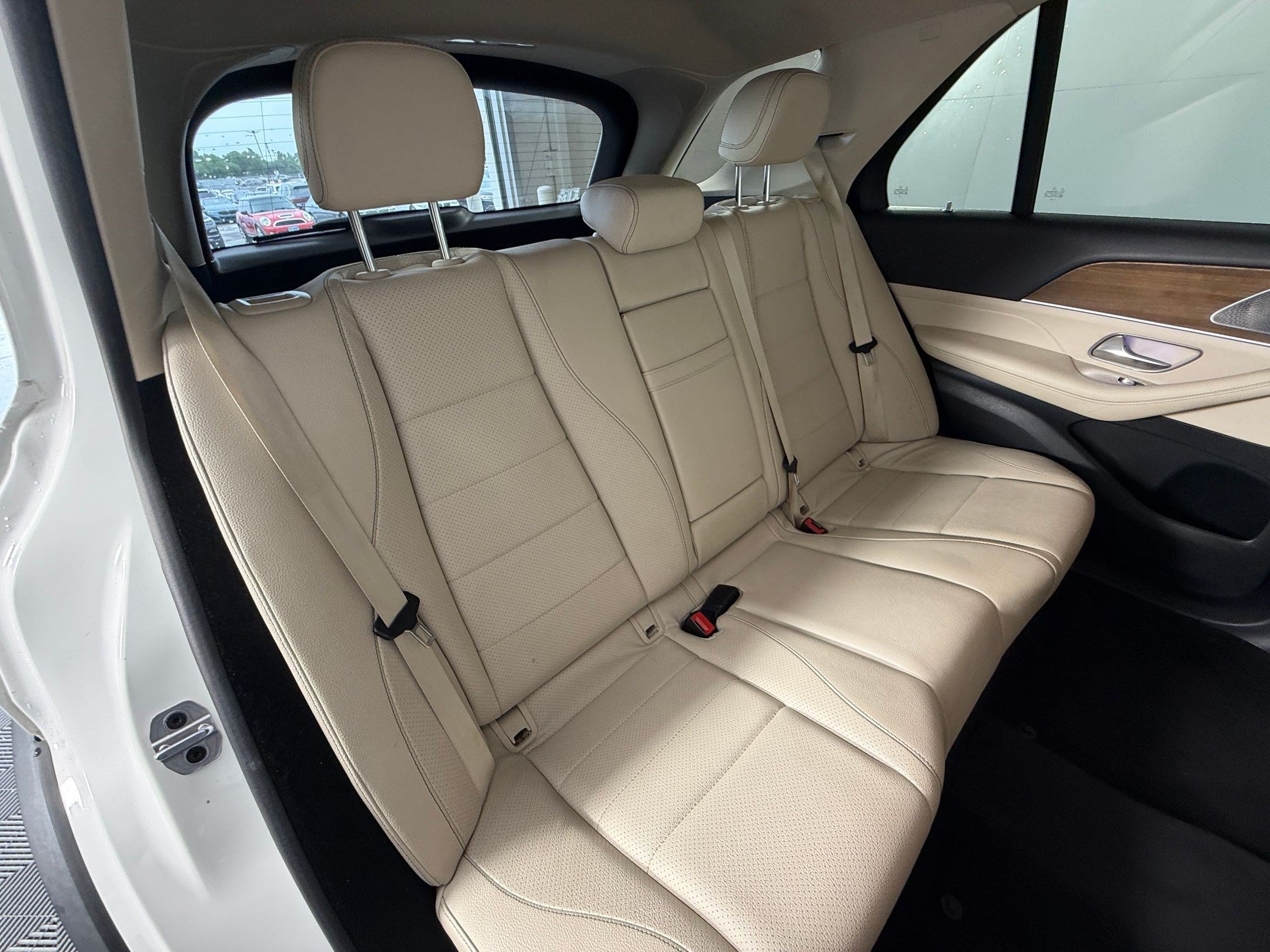 Used 2021 Mercedes-Benz GLE 350 image 31