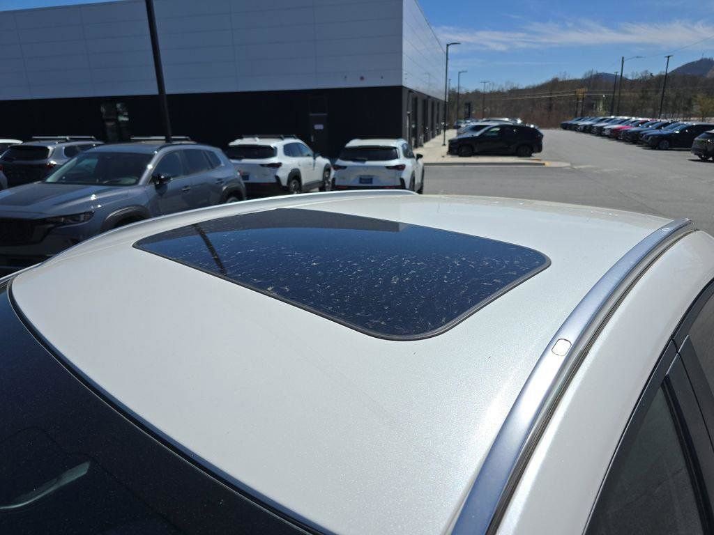 New 2026 MAZDA CX-30 AWD 2.5 S w/ Premium Package image 12