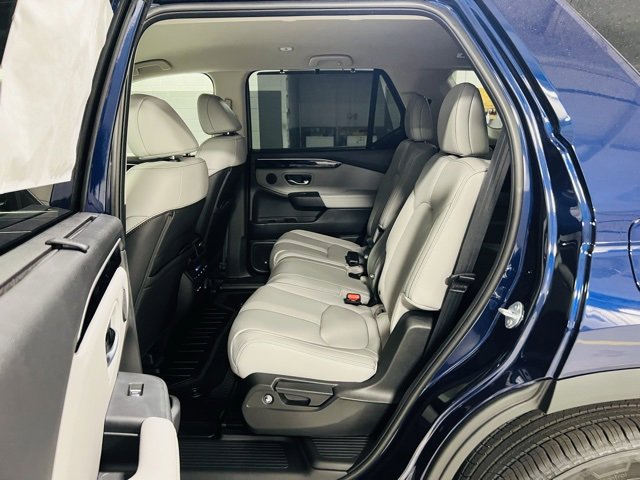 New 2025 Honda Pilot EX-L image 26