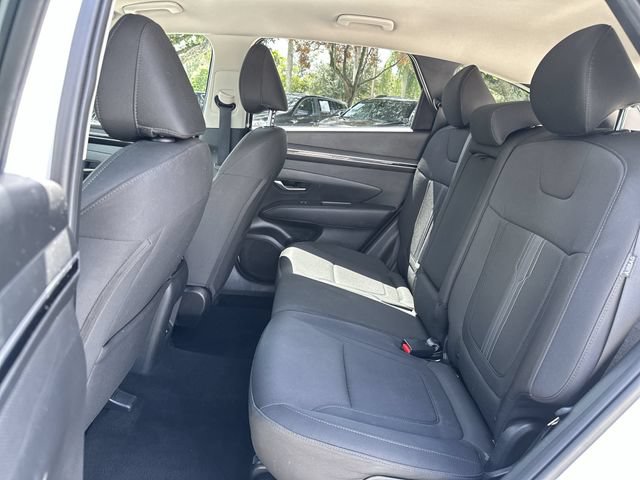 Used 2024 Hyundai Tucson SEL FWD image 27