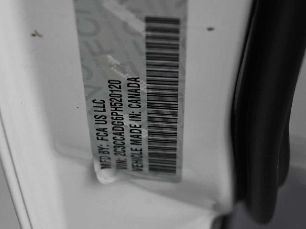 Used 2023 Chrysler 300 Touring L image 17