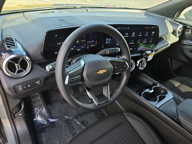 New 2025 Chevrolet Blazer EV LT AWD/4WD image 18