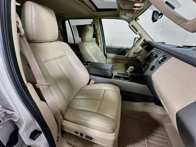 Used 2013 Ford Expedition XLT AWD/4WD image 35