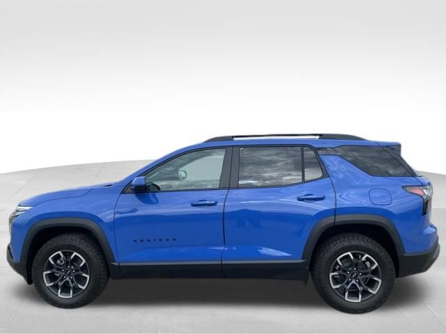 New 2026 Chevrolet Equinox ACTIV image 9