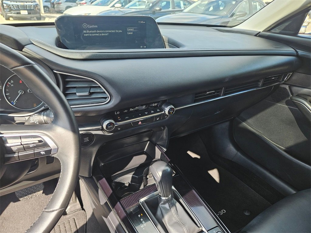 Used 2025 MAZDA CX-30 AWD 2.5 S w/ Preferred Package image 18