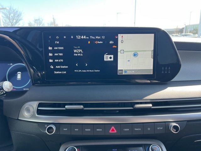 Used 2024 Hyundai Palisade SEL image 17