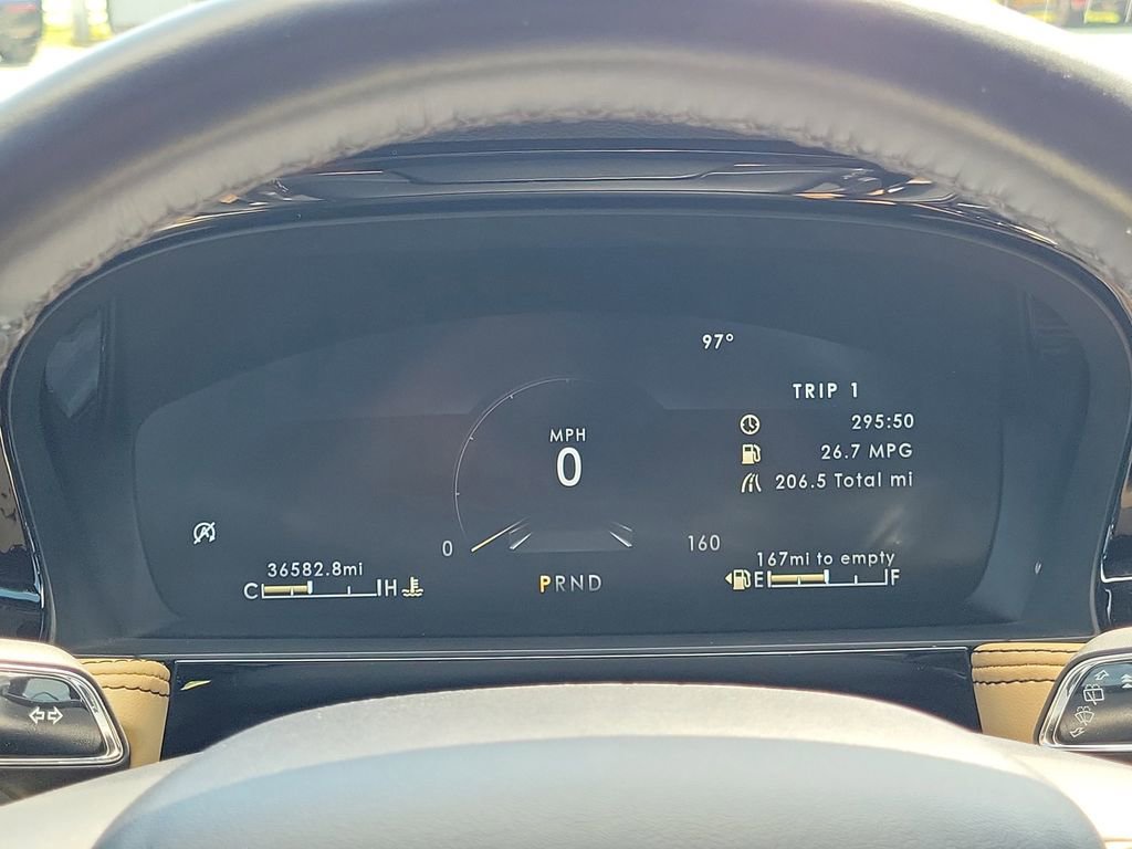 Used 2022 Lincoln Corsair Reserve FWD image 26