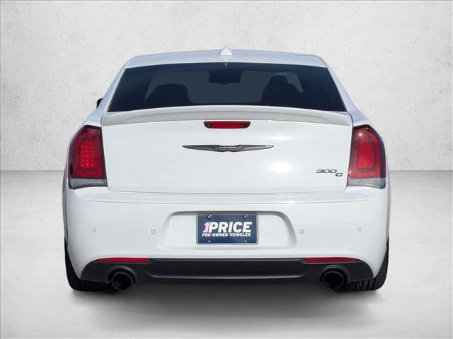 Certified 2023 Chrysler 300 C image 7