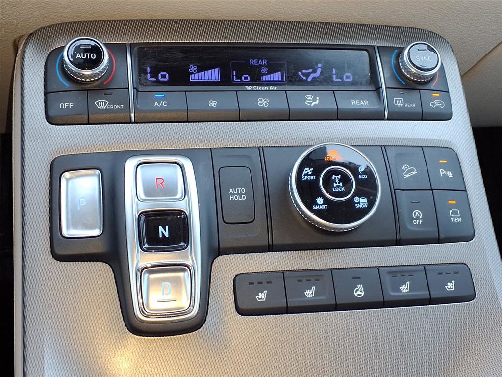 Used 2022 Hyundai Palisade Limited image 11