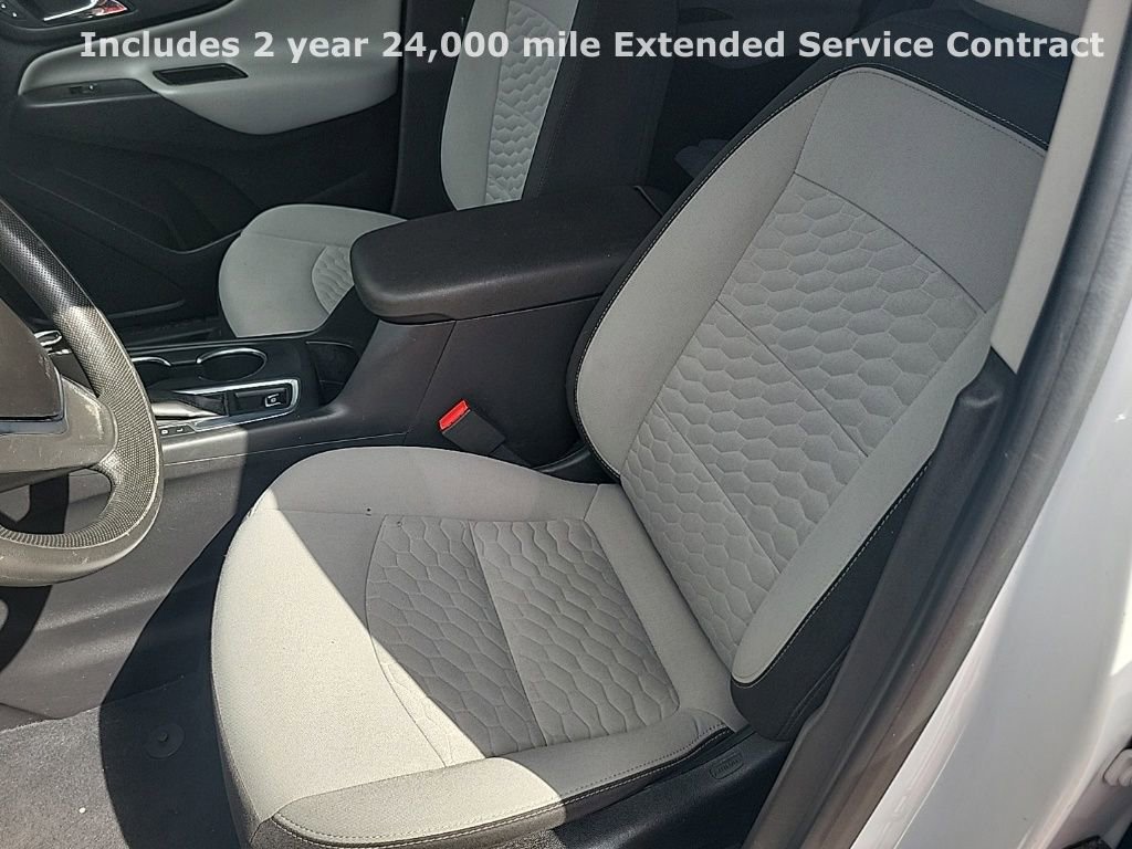 Used 2020 Chevrolet Equinox LS w/ LS Convenience Package image 18