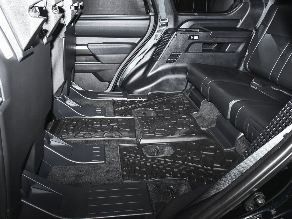 Used 2025 Toyota Sequoia TRD Pro image 60