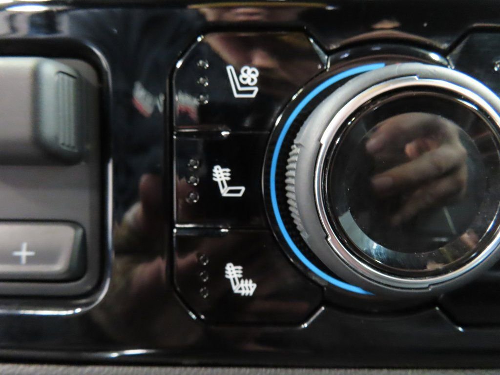 Used 2025 Chevrolet Silverado 2500 LTZ w/ Trail Boss Package image 72