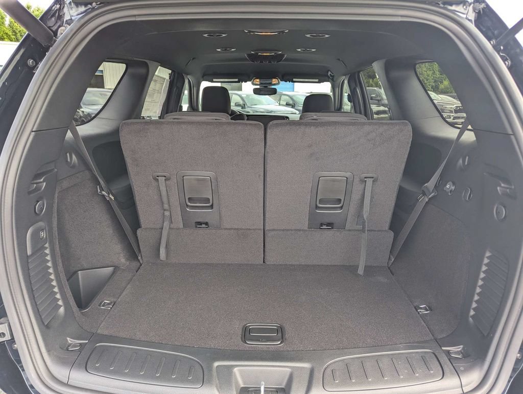 New 2026 Dodge Durango GT RWD image 12