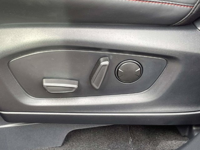 New 2026 Ford Explorer ST AWD/4WD image 19