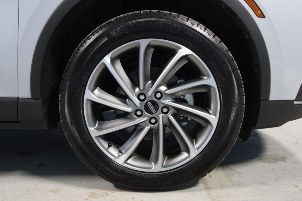 Used 2025 Lincoln Corsair AWD w/ Equipment Group 101A image 32