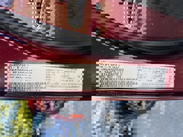 Used 2024 Jeep Wagoneer L Series II image 35