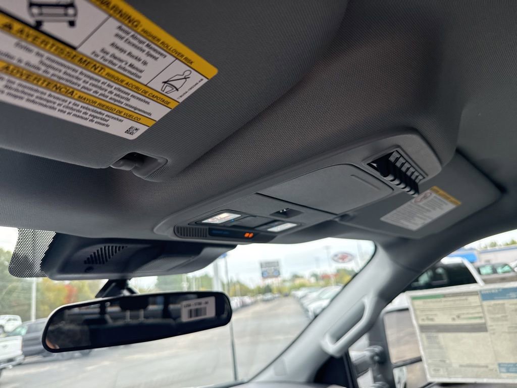 New 2026 Ford F350 XL w/ STX Appearance Package image 24