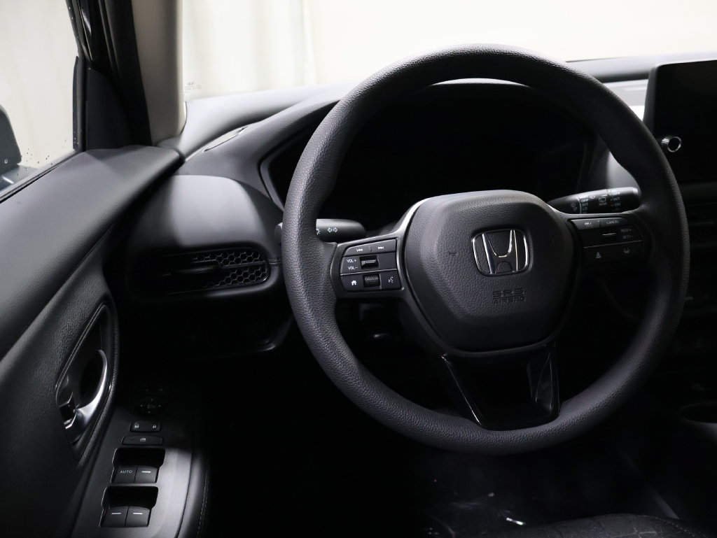 New 2027 Honda HR-V LX image 23