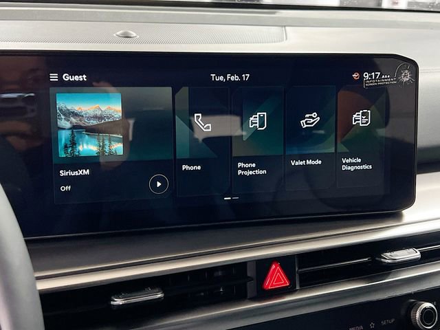 New 2026 Kia Sorento S FWD image 14