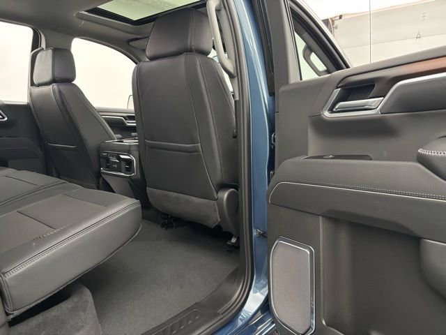 New 2026 GMC Sierra 1500 Denali w/ Denali Reserve Package image 37