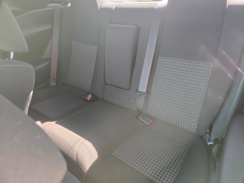 Used 2021 Dodge Challenger GT w/ Blacktop Package image 7