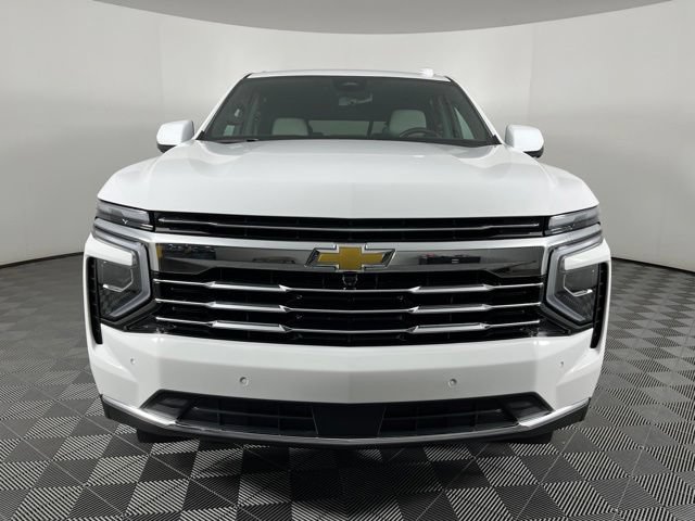 Used 2025 Chevrolet Tahoe LT RWD image 5