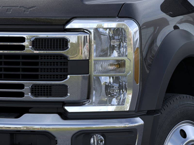 New 2026 Ford F450 XLT image 18