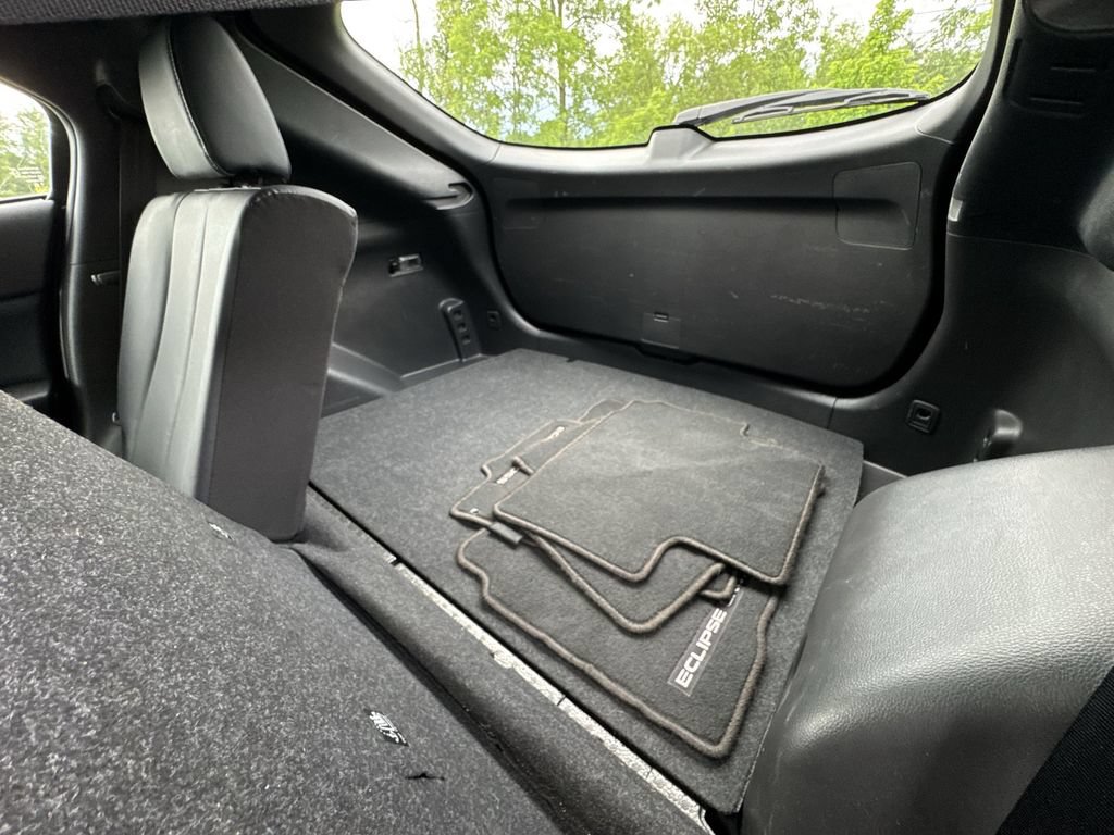 Used 2024 Mitsubishi Eclipse Cross SEL AWD/4WD image 26
