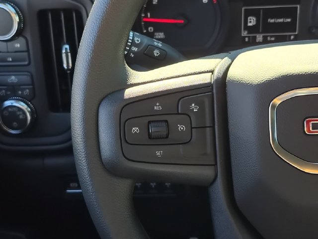 New 2026 GMC Sierra 2500 Pro w/ Convenience Package AWD/4WD image 16