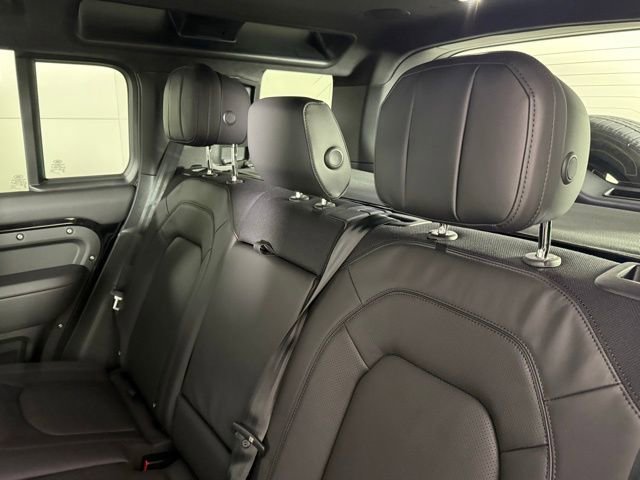 New 2026 Land Rover Defender 110 X image 23