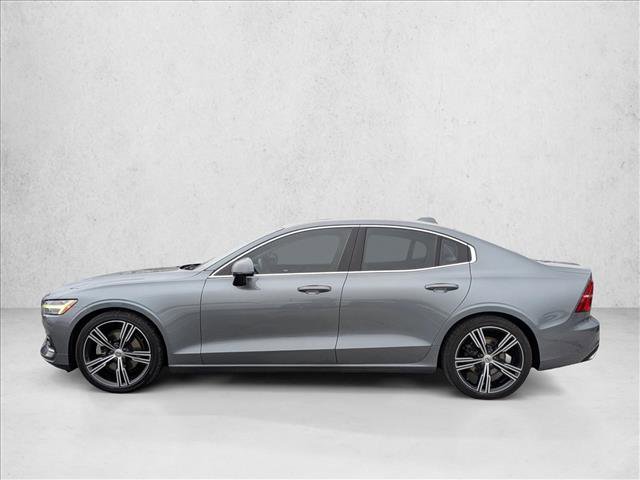 Used 2020 Volvo S60 T5 Inscription image 9