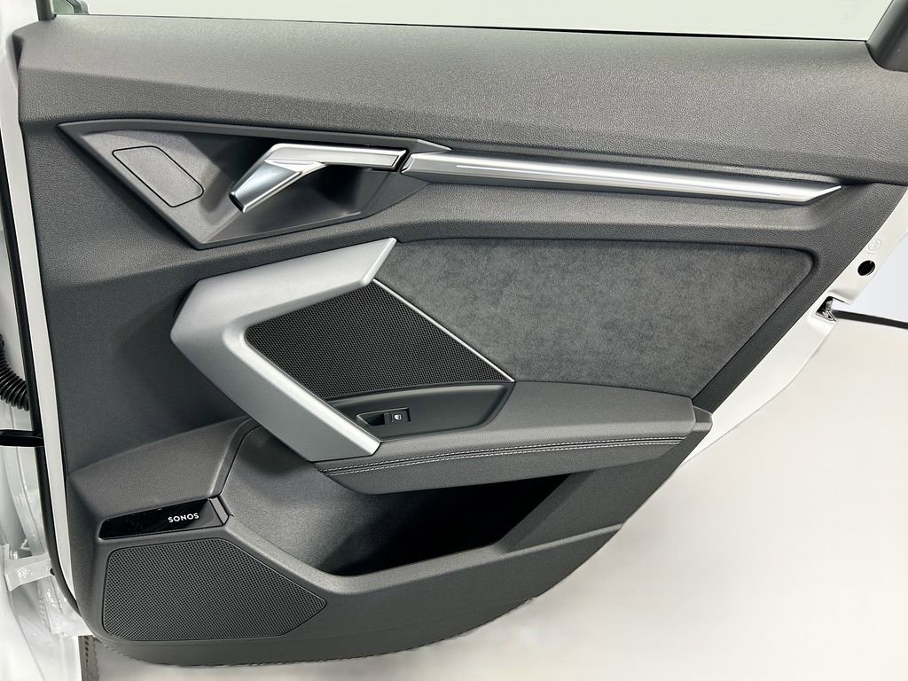 New 2026 Audi S3 Premium image 26