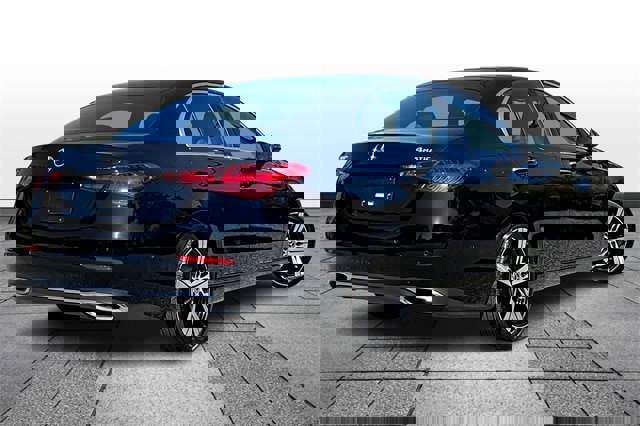 Certified 2025 Mercedes-Benz C 300 4MATIC Sedan image 7