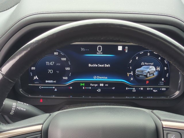 Used 2022 Chevrolet Tahoe High Country AWD/4WD image 19