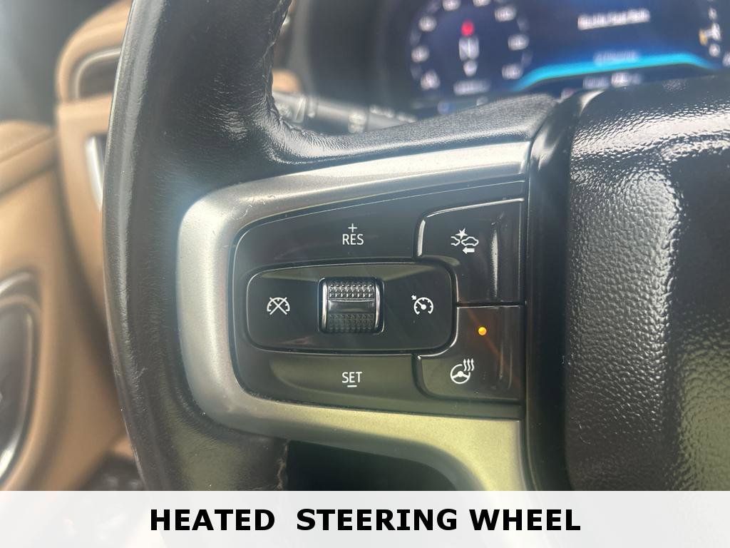 Used 2022 Chevrolet Suburban Premier image 25