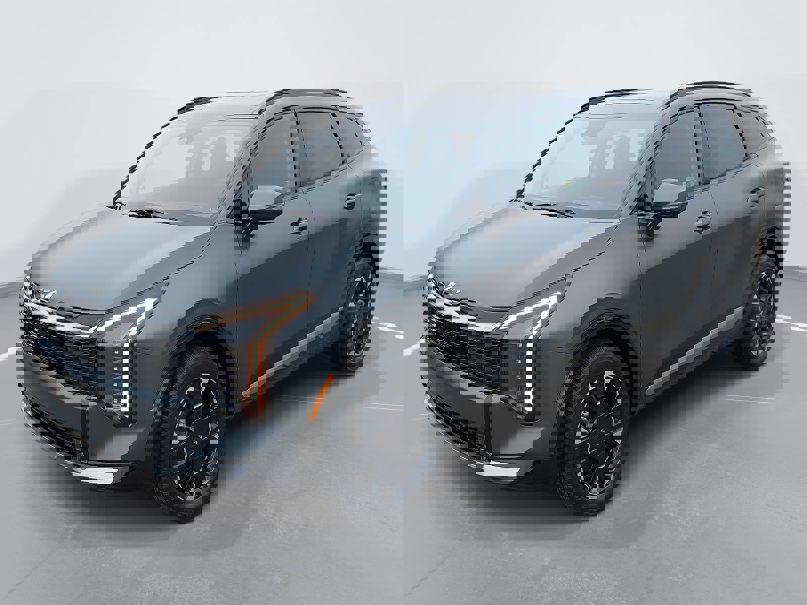 New 2026 Kia Sportage SX Prestige