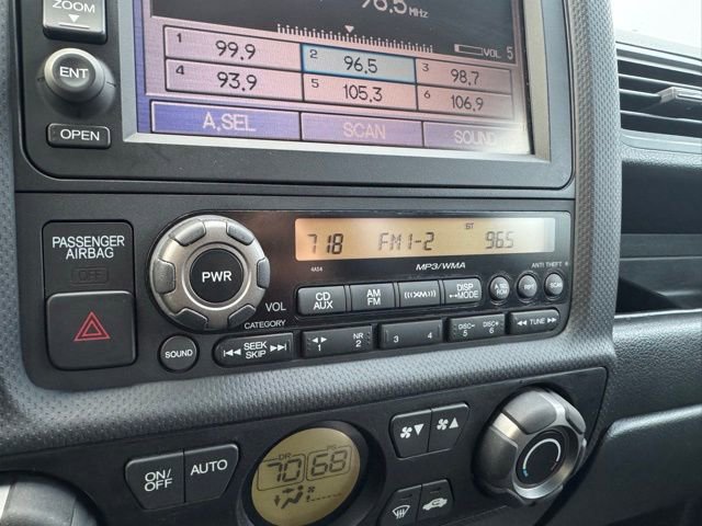 Used 2012 Honda Ridgeline RTL image 13