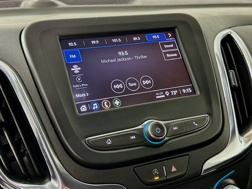 Used 2023 Chevrolet Equinox LT FWD image 20