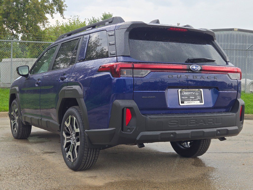 New 2026 Subaru Outback Touring XT AWD/4WD image 23