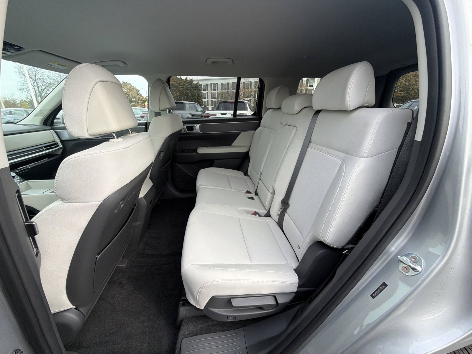 Certified 2026 Hyundai Santa Fe SE AWD/4WD image 24
