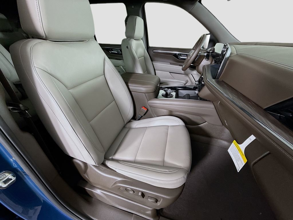 New 2026 Chevrolet Tahoe LT w/ Comfort Package image 29