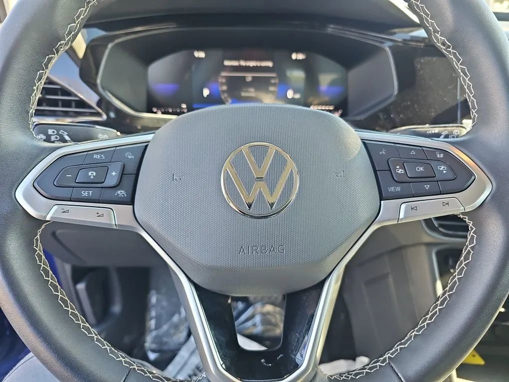 Used 2024 Volkswagen Taos S image 12