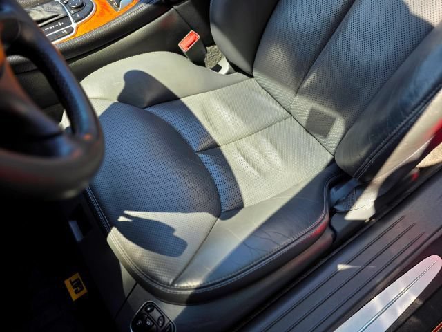 Used 2003 Mercedes-Benz SL 500 image 46