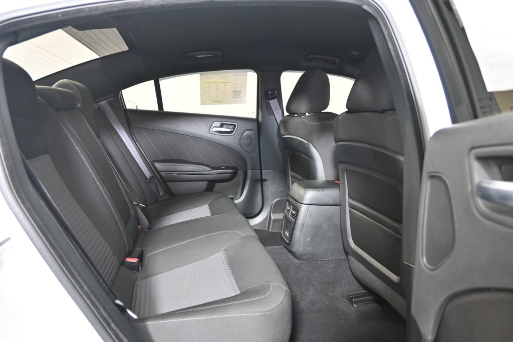 Used 2022 Dodge Charger GT AWD/4WD image 15