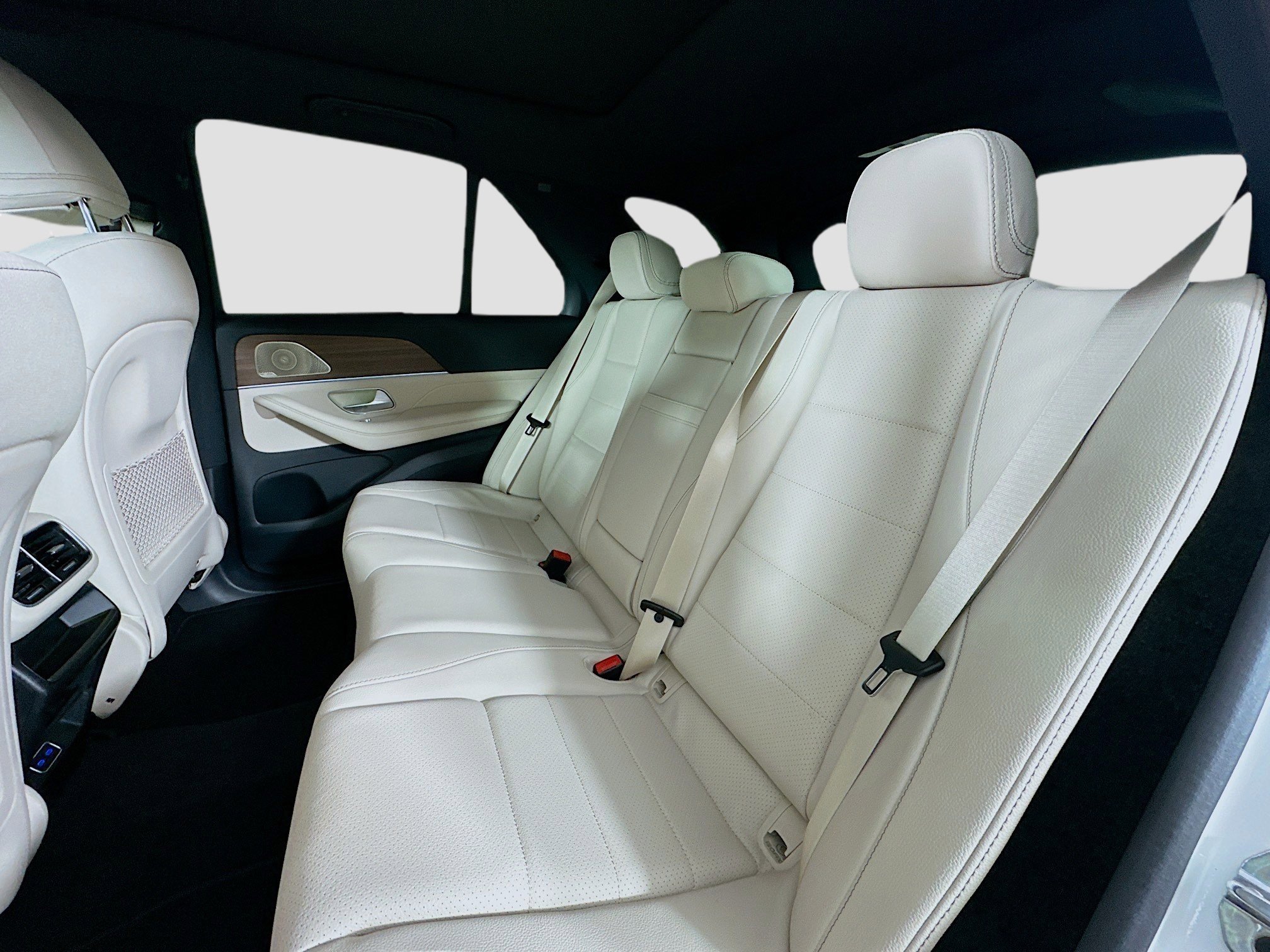 Certified 2026 Mercedes-Benz GLE 350 4MATIC image 32