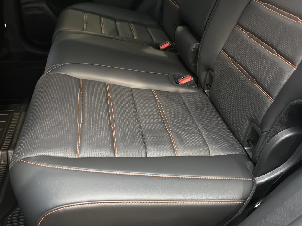 Certified 2024 Honda CR-V Sport Touring image 16