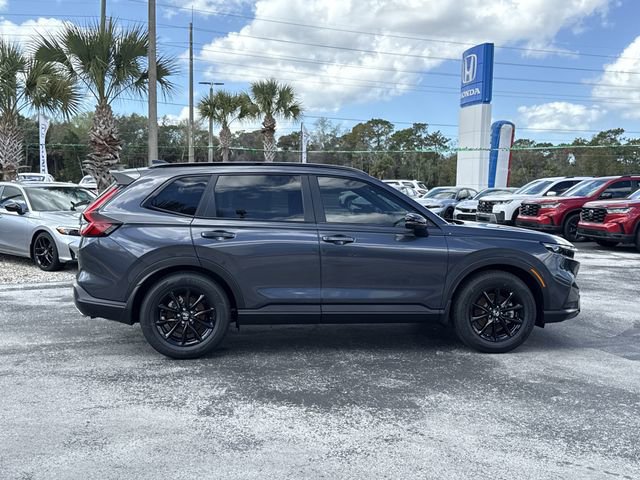 New 2026 Honda CR-V Sport-L image 6