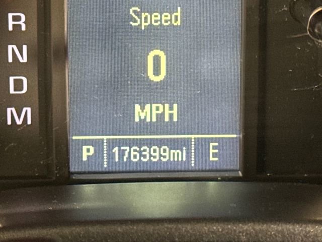 Used 2016 Chevrolet Silverado 1500 LS w/ Trailering Package image 24