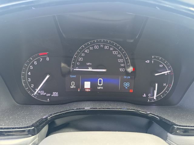 Used 2017 Cadillac XT5 Premium Luxury AWD/4WD image 15